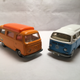 Illustration for article titled Matchbox T2 bus/camper